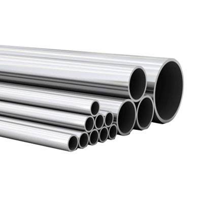 Polished Sanitary Bead Formed Tubes